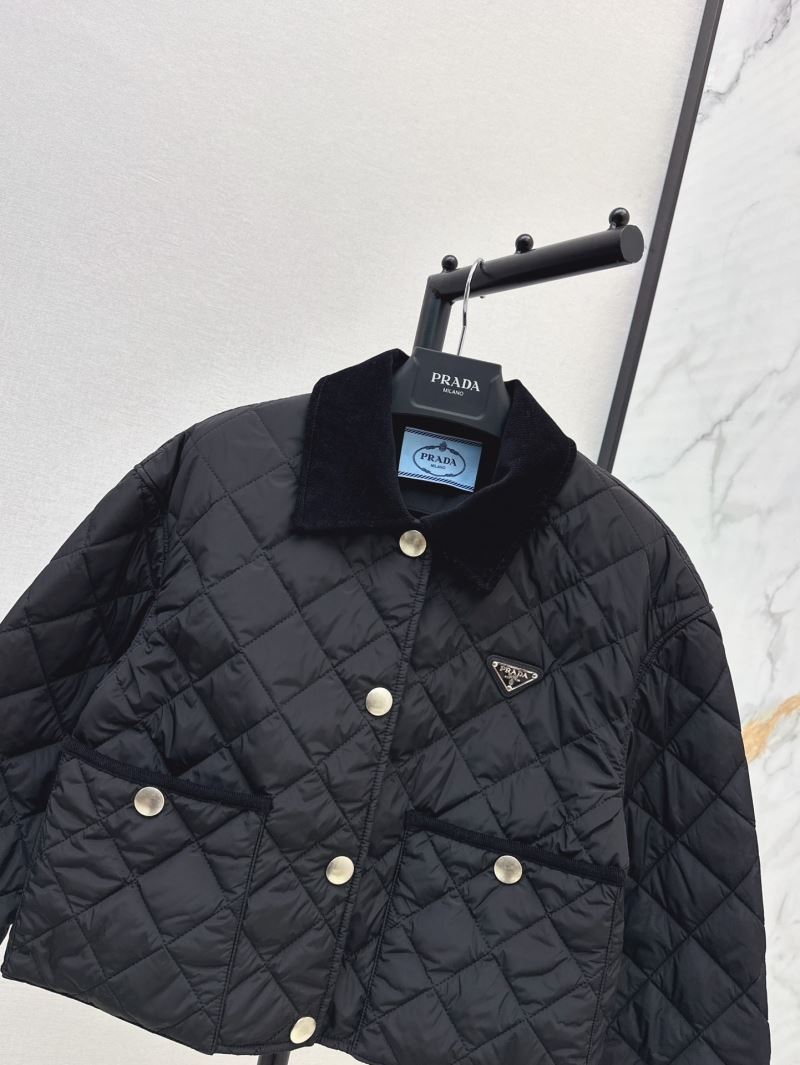 Prada Outwear